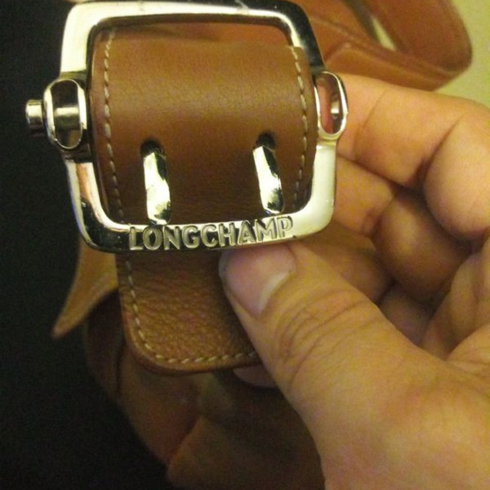 Long Champ bag - Picture 7 of 8